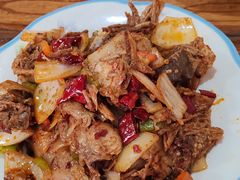 -帅府街兔头(大同古城店)