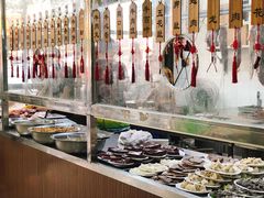 自助取餐区-老猫牛肉火锅(沙溪店)
