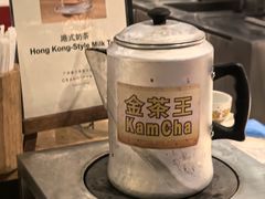 -广州富力君悦大酒店·凯菲厅