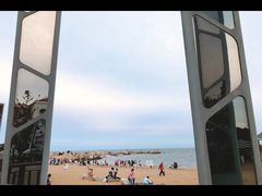 -老虎石海上公园