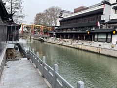 -李百蟹·江南蟹黄面·河景餐厅(夫子庙总店)