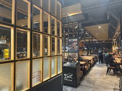 -火炉火自助餐(五道口购物中心店)