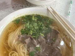 -鑫明明拉面(宁化路店)