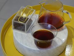 手冲豆-YECLIP COFFEE黄色回形针咖啡