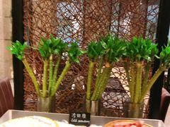 -索菲特酒店·海鲜自助 ·聚餐厅