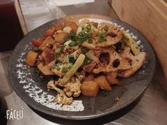 -微醺烤牛·炭火烧烤·精酿啤酒(东郊记忆店)