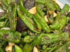 -闽北人家(长浩路店)