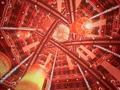 -济南方特东方神画