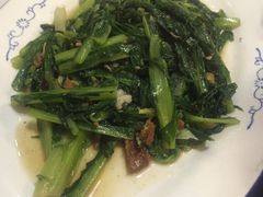 -阿殳菜馆·私厨(水围村店)