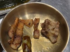 -恩泽家·果味坛子韩国炭火烤肉(白石龙店)