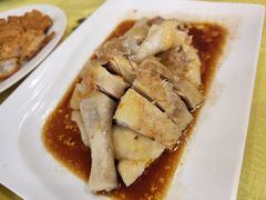 -盛记顺德高佬猪杂粥