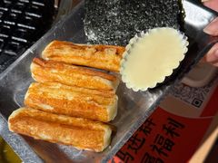 -霸腹烤肉(厦门柚子番店)