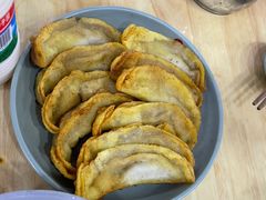 牛肉锅贴-李荣兴(南湖东路店)