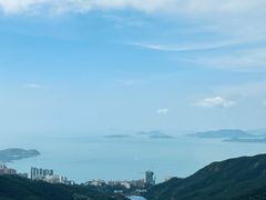 -太平山顶