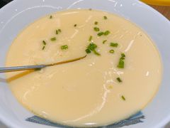 儿时蒸蛋-小菜园新徽菜(南京秦淮龙蟠汇店)