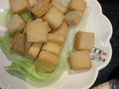 -宽板凳老灶火锅(簋街店)