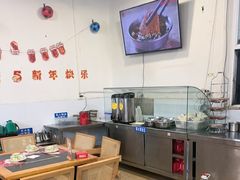 -德四家·云南傣味烧烤品牌(和谐店)