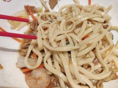 -添萬囍·天津三鲜捞面(天河城店)