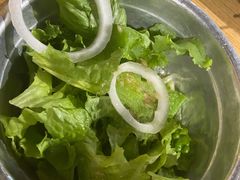 小菜-姜虎东白丁烤肉(恒隆广场店)