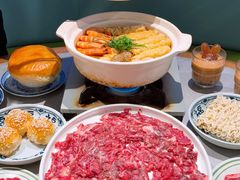 -陶兰居·手工点心·粤菜(圆融时代广场店)