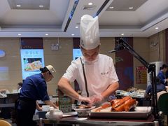 -紫光园(燕郊总店)