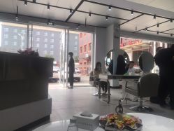-NICE SALON 奈丝造型