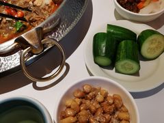 -左庭右院鲜牛肉火锅(新梅广场店)