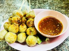 -榮泰米粉湯(Left Shop)