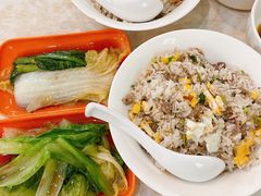 -东平传统鸡饭(德信华城店)