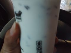 -萌萌牛紫米露(烟台大学店)