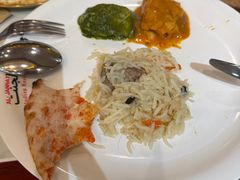 -清真· AL-JANNAT 佳纳特餐厅(仙林店)