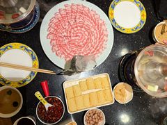 -南门涮肉(东单店)