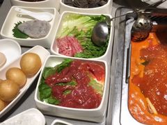 -海底捞火锅(关山保利店)