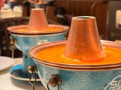 -涮福記·现切牛羊肉火锅(世纪汇店)