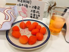 温馨提示-正南齐北·老街糯米团(洪崖洞店)