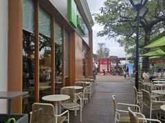 -奈雪的茶(大梅沙8号仓店)