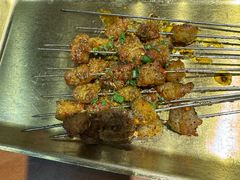 -地婆美食(洞庭东岸店)