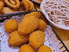 -阳光披萨(辽宁路店)