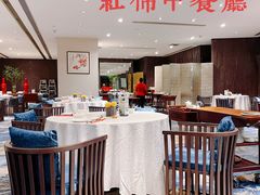 -红棉中餐厅·广州海航威斯汀酒店