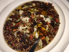 迷迭沸腾鱼-蔴将·川菜(黄龙万科店)