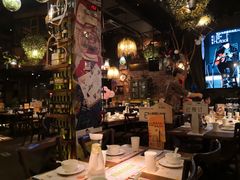 -拾叁唐Livehouse(佛山禅城店)