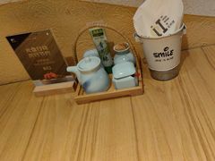 -虹料理·日料放题(悠方店)