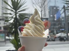 -LANLIZI BAKERY(COSMO店)