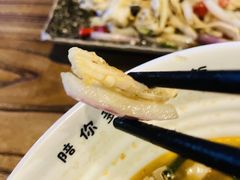 -每碗面馆(新鸿安大厦店)