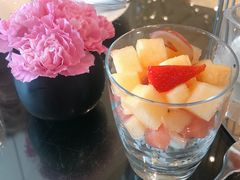 -粤海喜来登酒店·&More聚驿(天河城店)