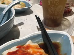 -华辉拉肠(宝华店)
