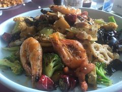 -五谷丰香饺子馆(总店)