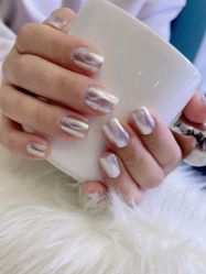 点击看大图 -Meet Nail 美睫·美甲