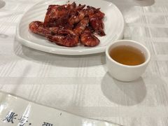 -翠亭酒家(山西南路店)