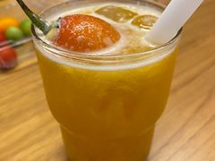 -农畉LONFOOD(益田假日广场店)